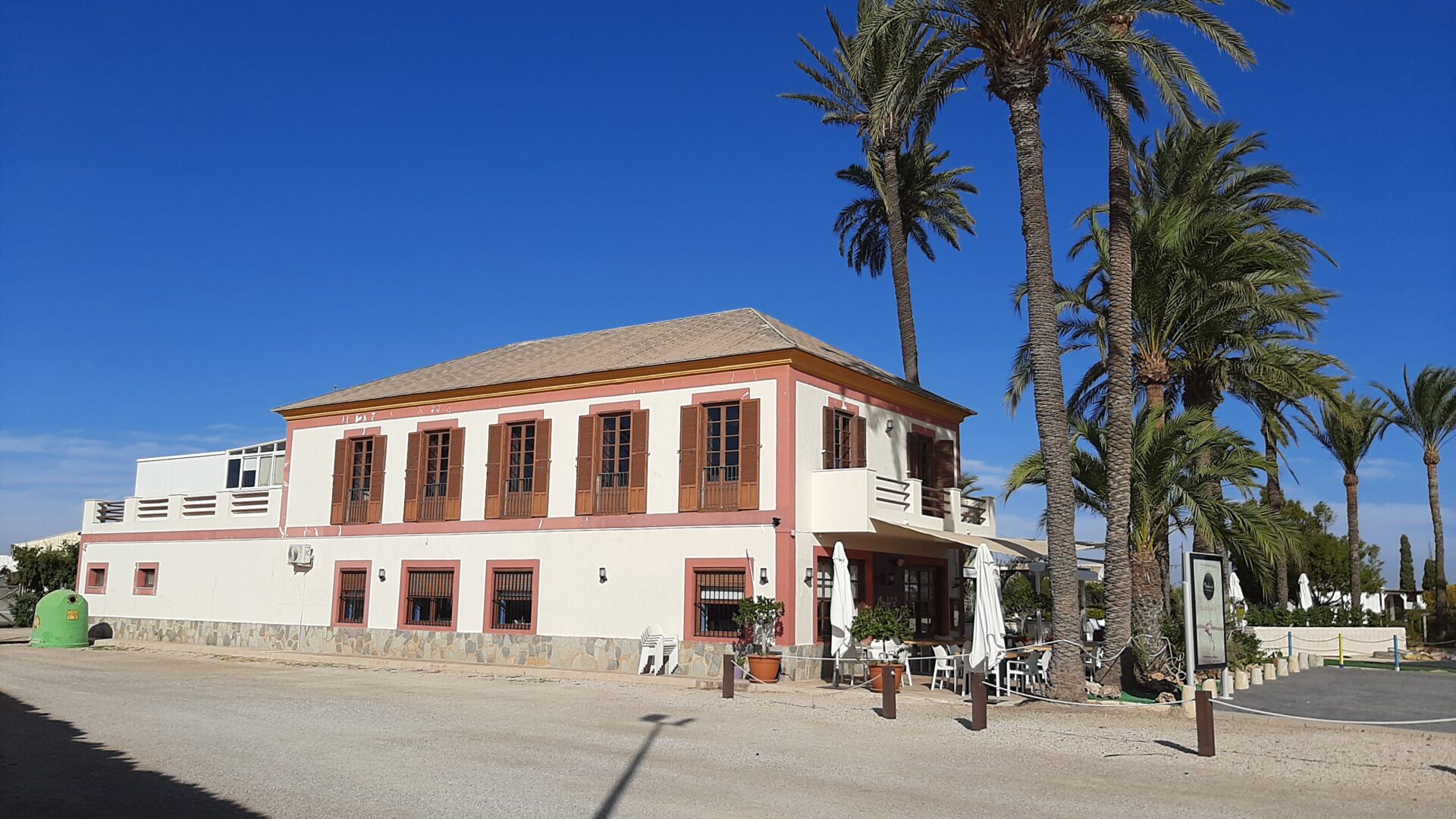 El Patrimonio Hist rico Del Parque Regional Bienes Culturales En Las 